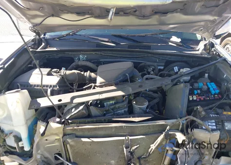 2019 Toyota Tacoma Sr5 from USA, damaged, VIN 5TFAX5GNXKX159942